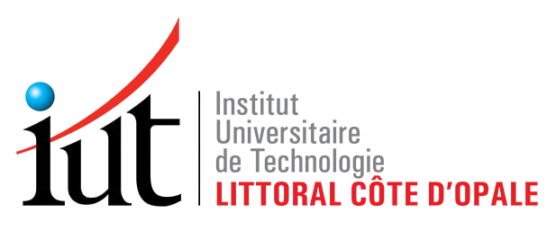 Logo IUT
