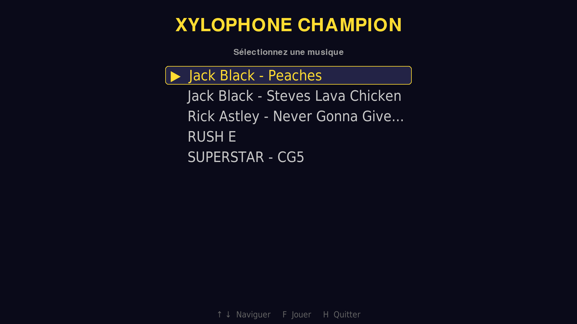 XylophoneChampion